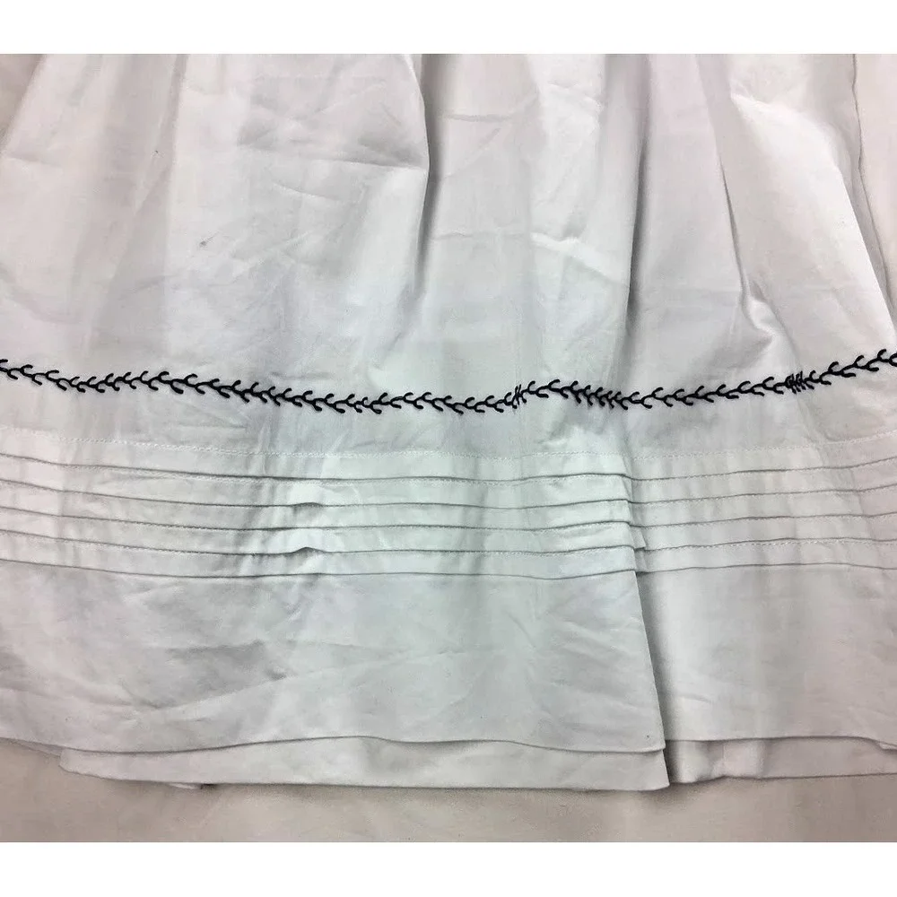Pettigirl girls white